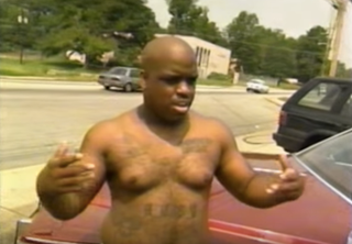 CeeLo GreenYouTube screenshot